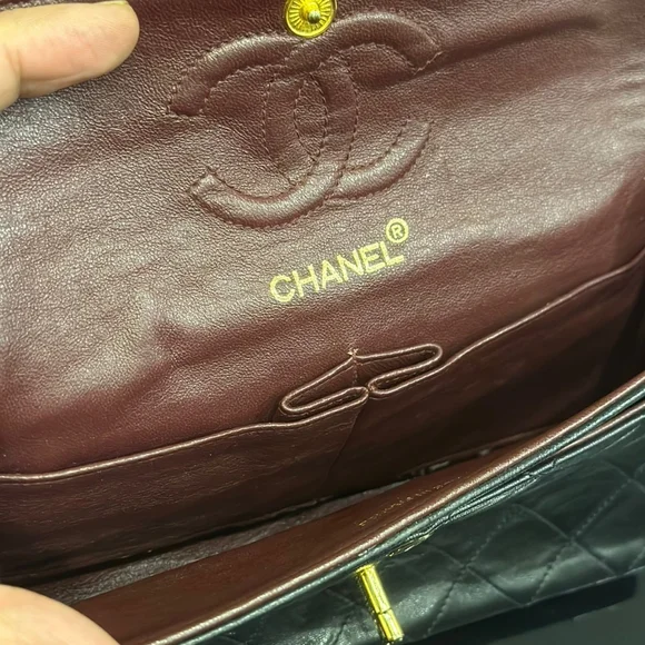 Chanel double flap - Picture 14 of 16